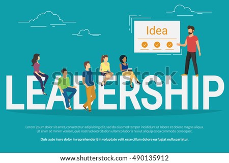 team leadership