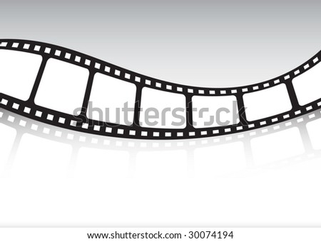 Film Roll Vector Stock Photos, Images, & Pictures | Shutterstock