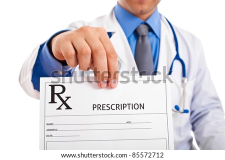 Image result for pics of doctors prescribing medicine