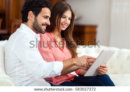 Business People Having Fun Chatting Workplace Stock Photo 551853664 - Shutterstock