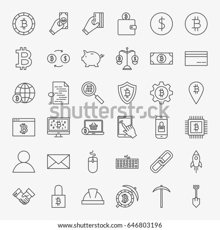 Bitcoin Cloud Mining Free Ghs Pictograms Chart