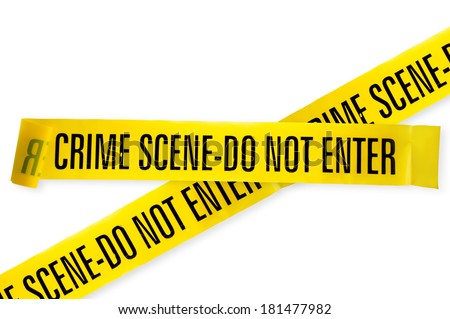 Yellow tape Stock Photos, Images, & Pictures | Shutterstock