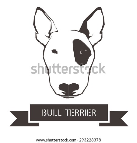 Free Free 273 Bull Terrier Svg Free SVG PNG EPS DXF File