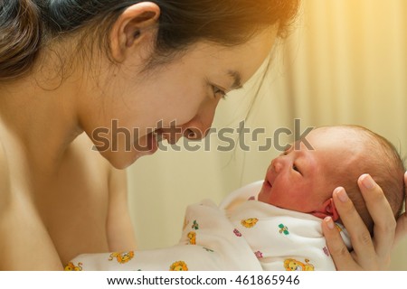 Birth Stock Images, Royalty-Free Images & Vectors 