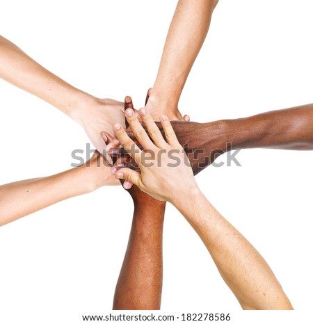 Equality And Diversity Stock Photos, Images, & Pictures | Shutterstock