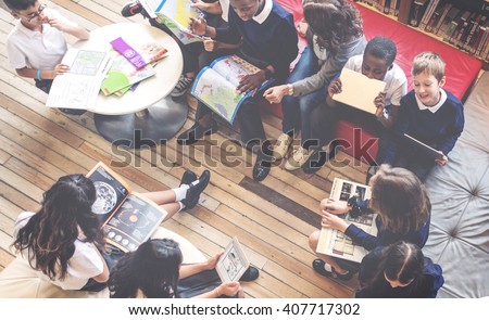 Classmate Educate Friend Knowledge Lesson Concept
