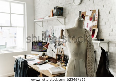 Creative Design Dress Fashion Trend Stylish