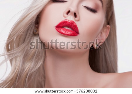 Big Sexy Lips 48