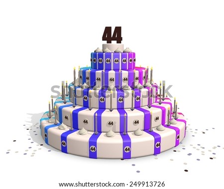 44 birthday Stock Photos, Images, & Pictures | Shutterstock