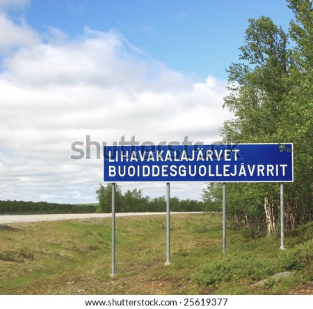 Motorway Sign Stock Photos, Images, & Pictures | Shutterstock