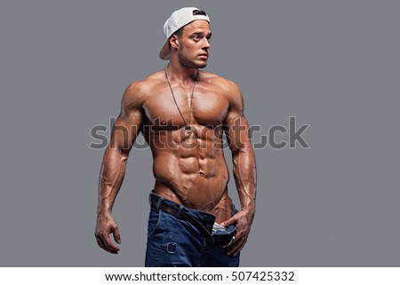 Sweaty Athlete Stock Photos, Images, & Pictures | Shutterstock