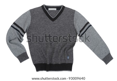 Man Sweater Stock Photos, Images, & Pictures | Shutterstock