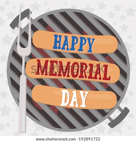 Memorial Day Barbecue Stock Images, Royalty-Free Images & Vectors ...