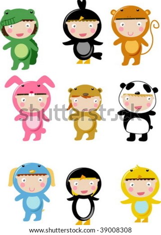 Cartoon Stock Vector 65806186 - Shutterstock