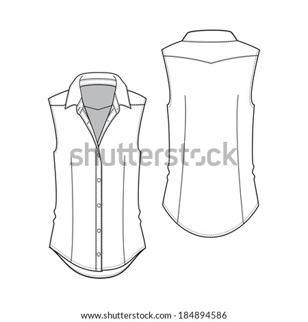 Model Sleeveless Stock Images, Royalty-Free Images & Vectors | Shutterstock