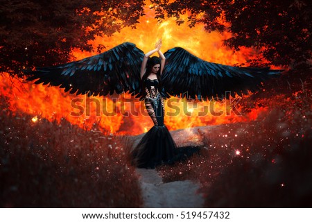 Demon Stock Images, Royalty-Free Images 