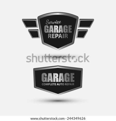 Auto Logo Stock Images, Royalty-Free Images & Vectors | Shutterstock