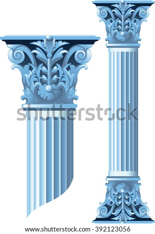 Greek Architecture Columns greek architecture stock images, royalty-free images & vectors Greek Architecture Columns greek architecture stock images, royalty-free images & vectors