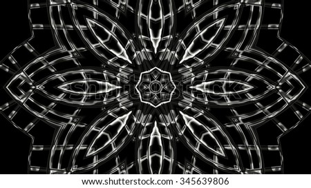 Metal Background Stock Illustration 345640610 - Shutterstock