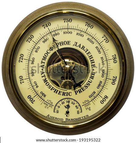 Barometer Stock Photos, Royalty-Free Images & Vectors - Shutterstock