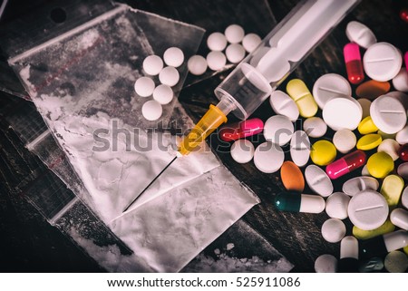 Drug use and prohibited substances.