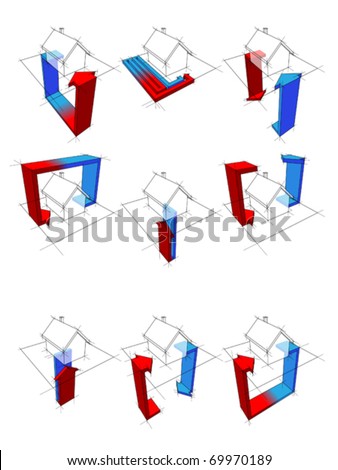 Heat Pump Diagram Heat Pump Diagram