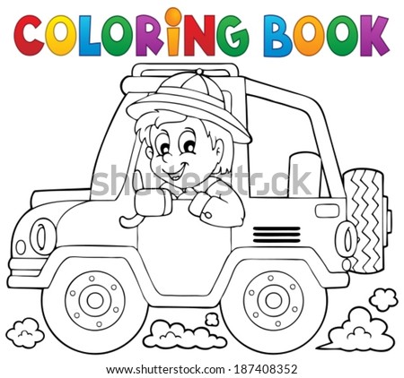 Good Luck On Your Driving Test Stock Vector 77412691 - Shutterstock