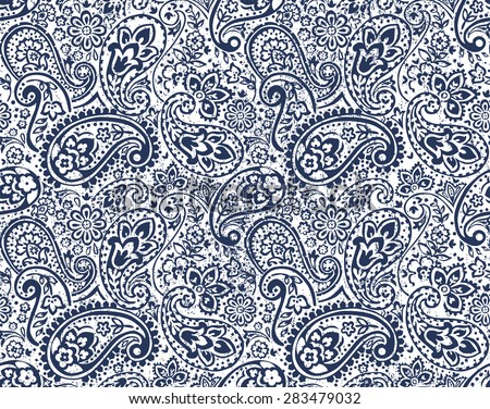 Paisley Stock Images, Royalty-Free Images & Vectors | Shutterstock