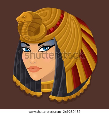 Cleopatra Stock Images, Royalty-Free Images & Vectors 