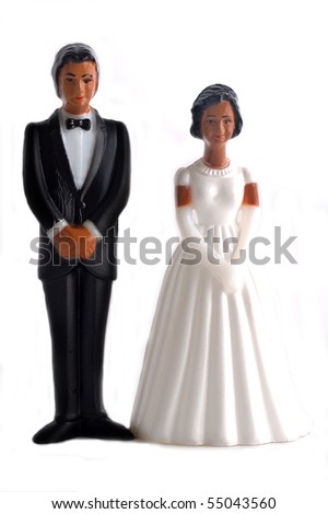 African American Wedding Dolls African American Wedding Dolls