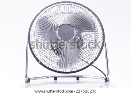 Retro Style Fan Retro Style Fan
