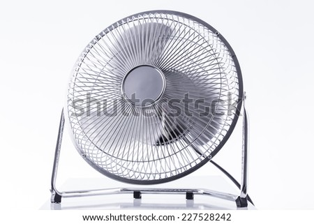 Retro Style Fan Retro Style Fan