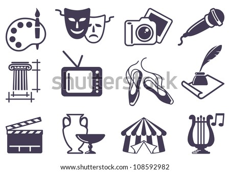 Culture Icon Stock Images, Royalty-Free Images & Vectors | Shutterstock