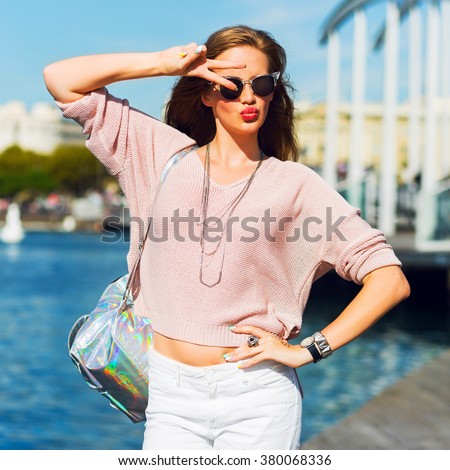 https://thumb9.shutterstock.com/display_pic_with_logo/2196125/380068336/stock-photo-fashion-portrait-of-sensual-amazing-l-hipster-lady-in-spring-casual-pastel-outfit-trendy-jewels-380068336.jpg