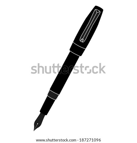 Fountain Pen Stock Photos, Images, & Pictures | Shutterstock