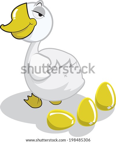 Goose-egg Stock Images, Royalty-Free Images & Vectors | Shutterstock