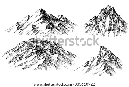 Mountains Stock Photos, Royalty-Free Images & Vectors - Shutterstock