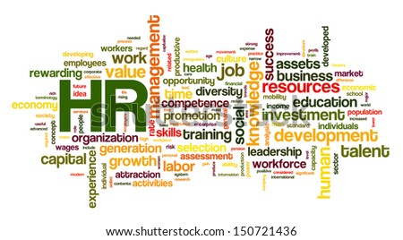 Human Capital Management Stock Photos, Images, & Pictures | Shutterstock