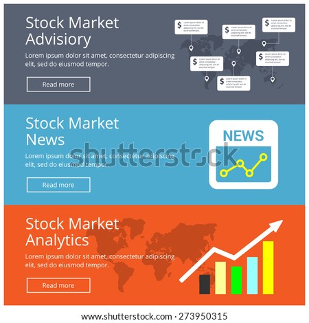 stock market news