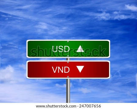 Vnd forex news