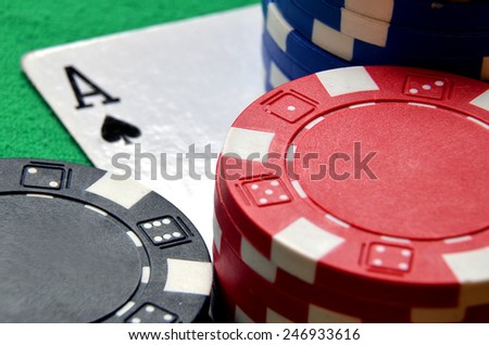 How Much Are Red Poker Chips Worth