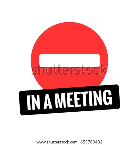 in meeting sign ukran
