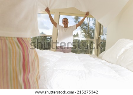 making bed stock images, royalty-free images & vectors | shutterstock making bed stock images, royalty-free images & vectors | shutterstock