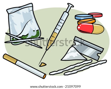 Anti-drug Stock Photos, Royalty-Free Images & Vectors - Shutterstock