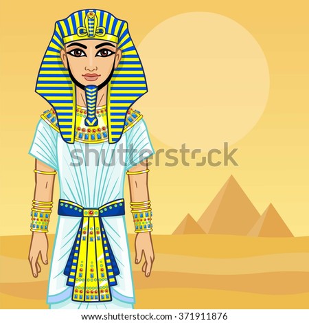 Pharaoh Stock Images, Royalty-Free Images & Vectors | Shutterstock