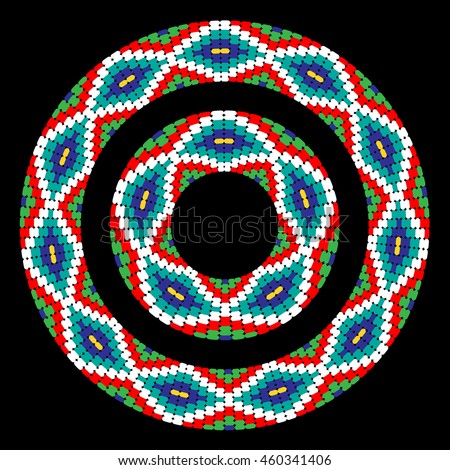 circle native vector Images, Free Images Hopi Royalty Indian Vectors & Stock