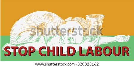 Stop child labour essay