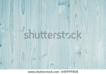 Light Aqua Blue Vintage Wood Texture Top View Wooden Board Light Aqua Blue Vintage Wood Texture Top View Wooden Board