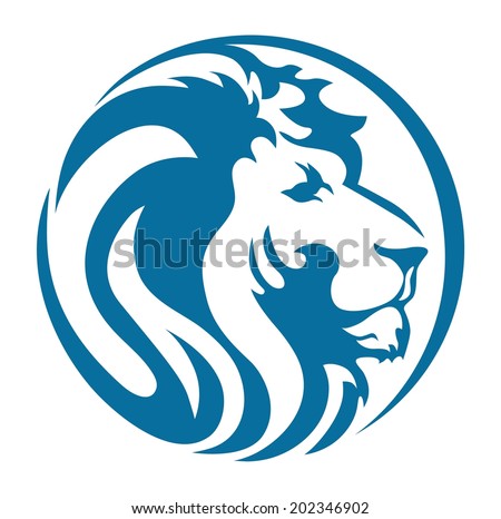 Lions Head Stock Photos, Images, & Pictures | Shutterstock