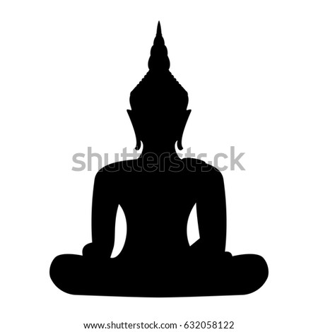 Buddha Vector Stock Images, Royalty-Free Images & Vectors | Shutterstock